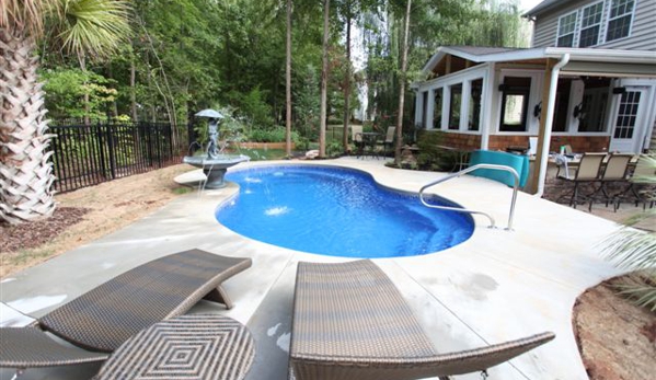 Poolscapes of Charlotte - Charlotte, NC