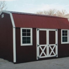 Millers Mini Barns of Greenwood