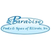 Paradise Pools and Spas of Illinois, Inc. gallery