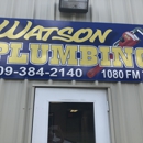 Watsons Plumbing - Plumbers