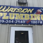Watsons Plumbing