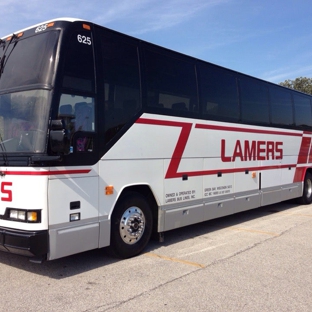 Lamers Bus Lines - Milwaukee, WI