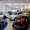 Mercedes-Benz Santa Barbara - New Car Dealers