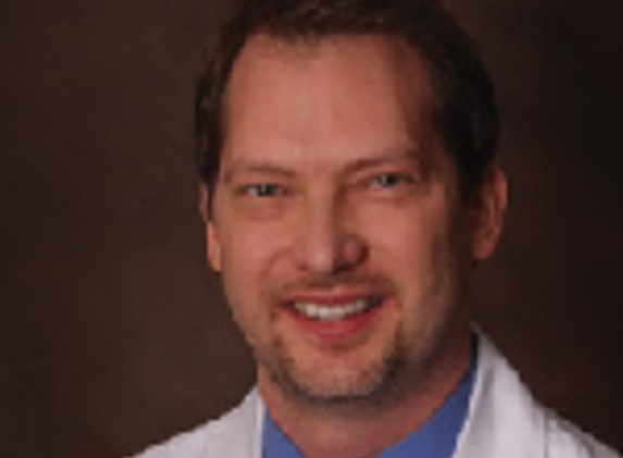 Dr. Mark Allen Nesky, MD - Gastonia, NC