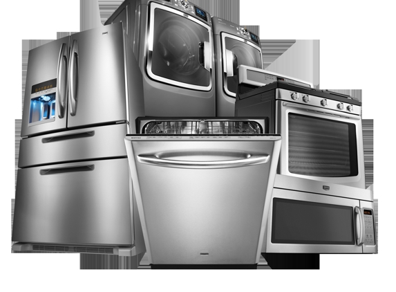 Appliance Repair Katy Area - Katy, TX