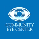 Community Eye Center - Optometrists-OD-Therapy & Visual Training