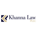 Khanna Law, P - Attorneys