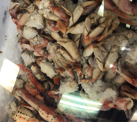 Marietta Crawford and Seafood Market - Marietta, GA