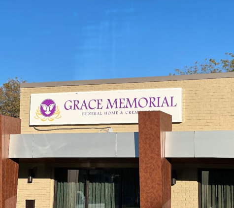 Grace Memorial Funeral And Cremation - Fort Worth, TX