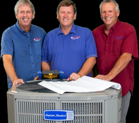 Hyde's Air Conditioning - Indio, CA