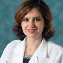 Dr. Irma I Fotjadhi, MD - Physicians & Surgeons, Cardiology