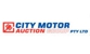 City Motor Auction Group Pty Ltd - Motor Cars - Used