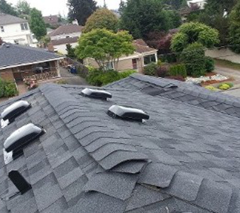 First Choice Roofing - Bothell, WA