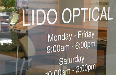 Lido Optical 351 Hospital Rd Ste 100 Newport Beach Ca