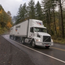 Reddaway - Trucking-Heavy Hauling