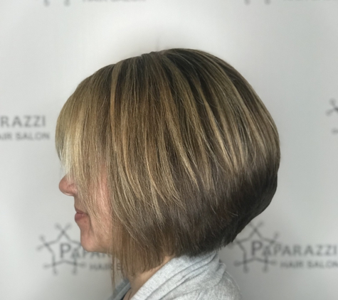 Paparazzi Hair Salon - Clemmons, NC