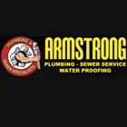 Armstrong Plumbing & Sewer Service