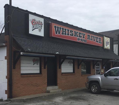 Whiskey River Pub - Bowling Green, KY