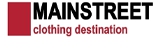 Mainstreet - Menswear - Retail