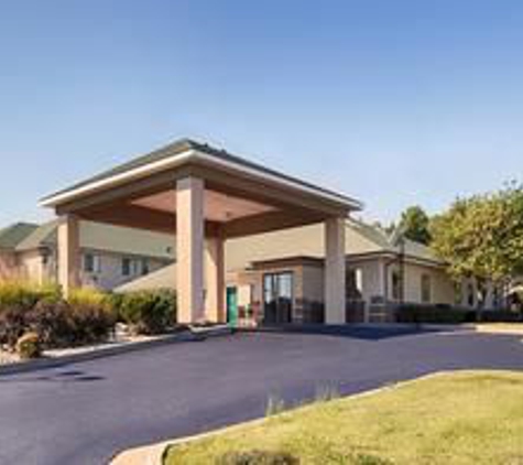 Best Western TimberRidge Inn - Grove, OK