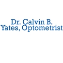 Dr. Calvin B. Yates, Optometrist - Optometrists