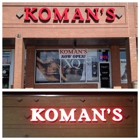 Komans Beauty Supply