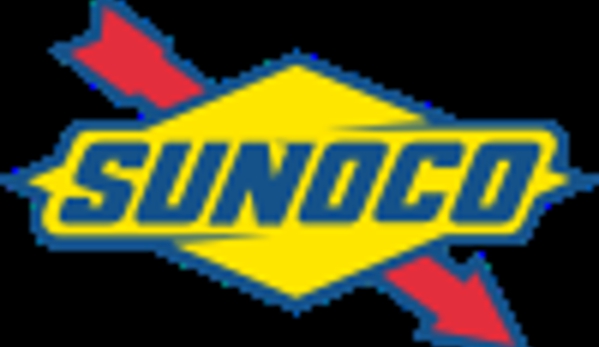 Sunoco Gas Station - West Palm Beach, FL