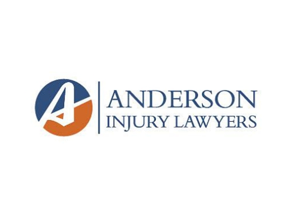 Anderson Injury Lawyers - Dallas, TX