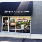 Sergio’s Tailoring & Alterations