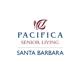 Pacifica Senior Living Santa Barbara