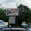 Reid Tire & Automotive - Tire Dealers