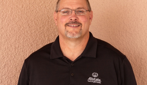 Jay Pirkle: Allstate Insurance - Albuquerque, NM
