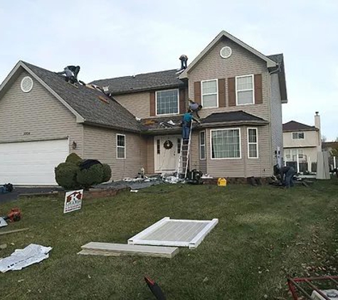 1 Of A Kind Roofing & Remodeling