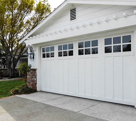 RW Garage Doors - Hayward, CA