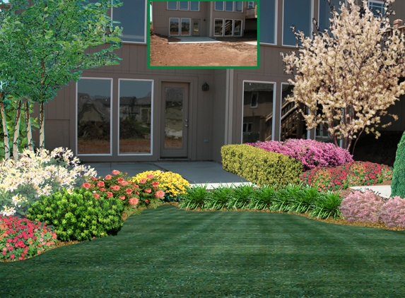 New Hope Landscaping & Construction - Dallas, TX