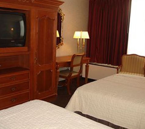 A Victory Inn & Suites - Muskegon, MI