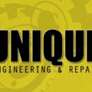Unique Engineering & Repair - Safety Harbor - Automobile Air Conditioning Equipment-Service & Repair