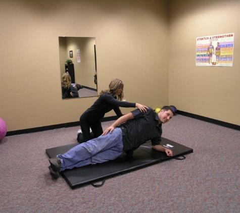 Bend Spinal Care - Bend, OR