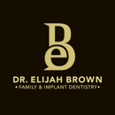 Dr. Elijah Brown Family & Implant Dentistry - Dentists