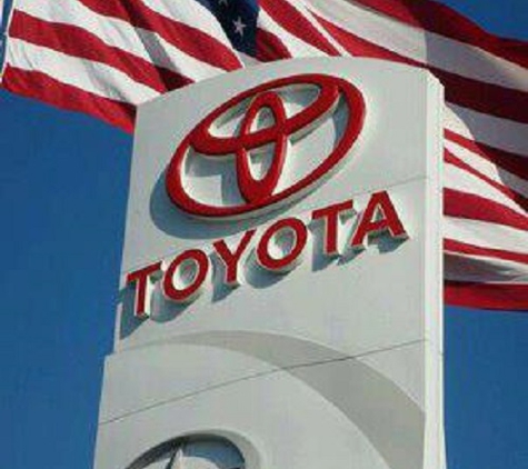 Florence Toyota - Florence, SC