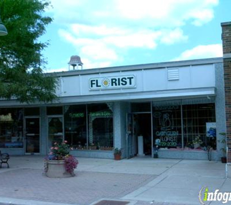 Morning Glory Flower Shop - Glenview, IL