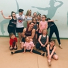 Ann Carroll School of Dance gallery