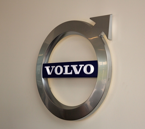 Volvo Cars Burlington - Burlington, NC