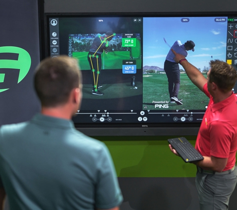 GOLFTEC Mequon - Mequon, WI