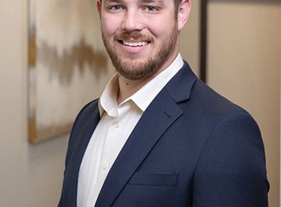 Justin Snowden - Associate Financial Advisor, Ameriprise Financial Services - Richardson, TX