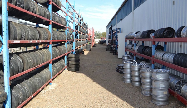 Tyre Master - East Albury, NSW