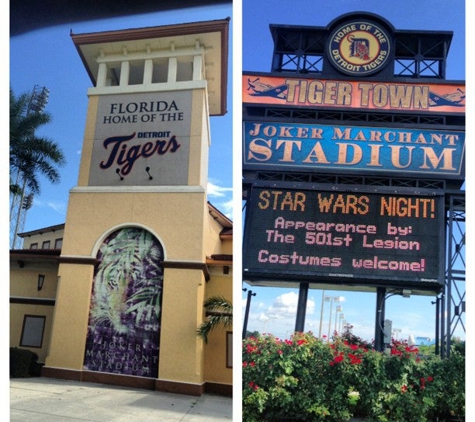 Tigertown - Lakeland, FL