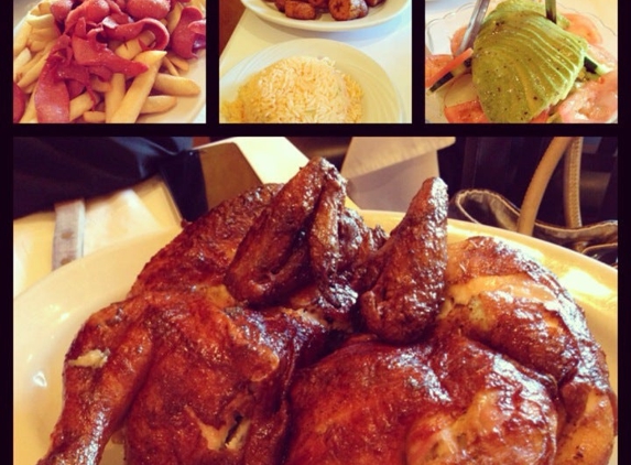 El Pollo Inka Peru - Forest Hills, NY