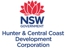 Hunter & Central Coast Development Corporation - Visit Or Contact Us Online