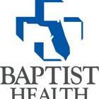 Nuclear Medicine - Baptist Jacksonville